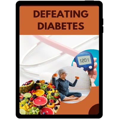 Defeating Diabetes